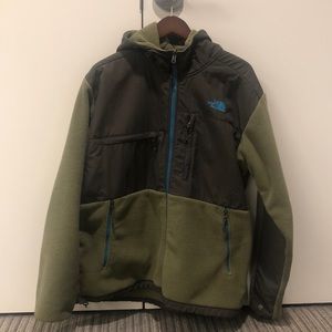 North Face Men’s Denali Hoodie